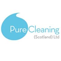 Pure Cleaning (Scotland) Ltd image 1